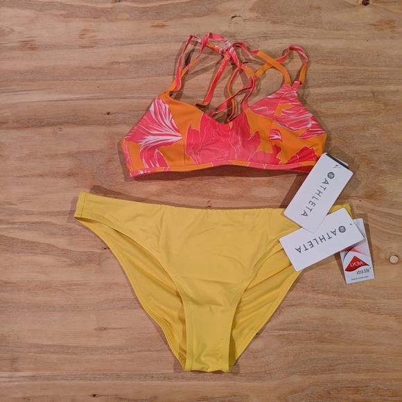 Athleta Swim Bnwt Athleta Bathing Suit Bottoms Poshmark